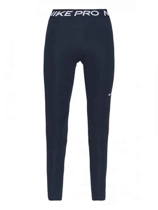 Foto van product NIKE Sportbroek 'Pro' navy / wit