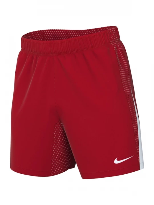 Foto van product NIKE Sportbroek rood / wit