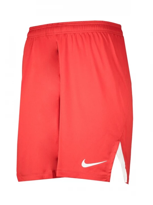 Foto van product NIKE Sportbroek rood / wit