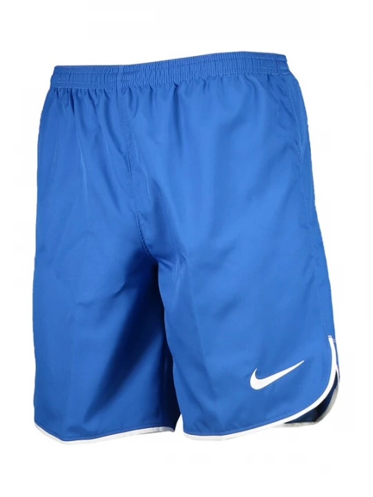 Foto van product NIKE Sportbroek royal blue / koningsblauw / wit