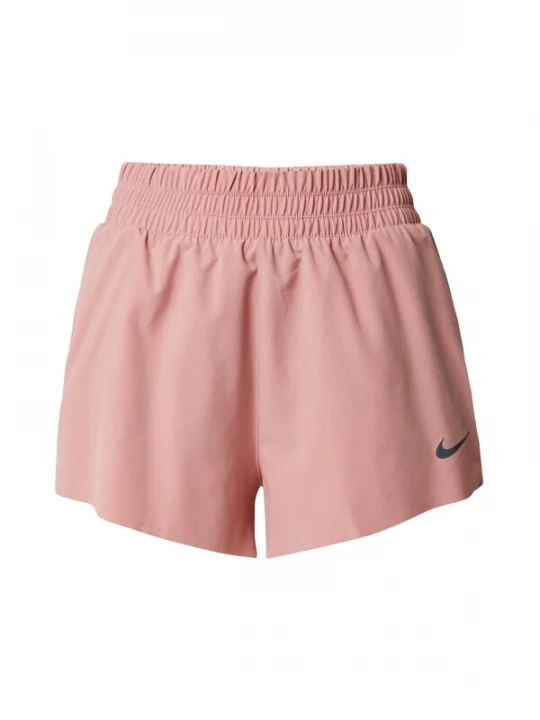 Foto van product NIKE Sportbroek 'Run Division' watermeloen rood / zwart