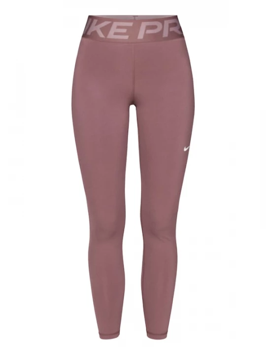Foto van product NIKE Sportbroek sering / mauve / wit