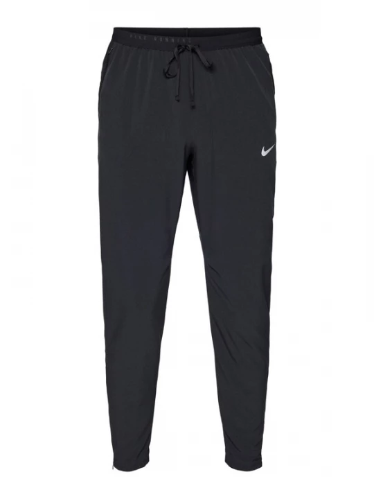 Foto van product NIKE Sportbroek 'STRIDE' zwart / wit