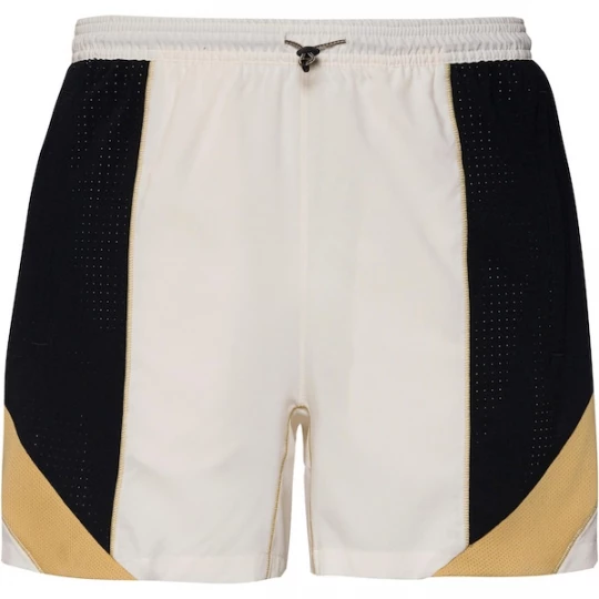 Foto van product NIKE Sportbroek 'Strike' ivoor / cappuccino / zwart