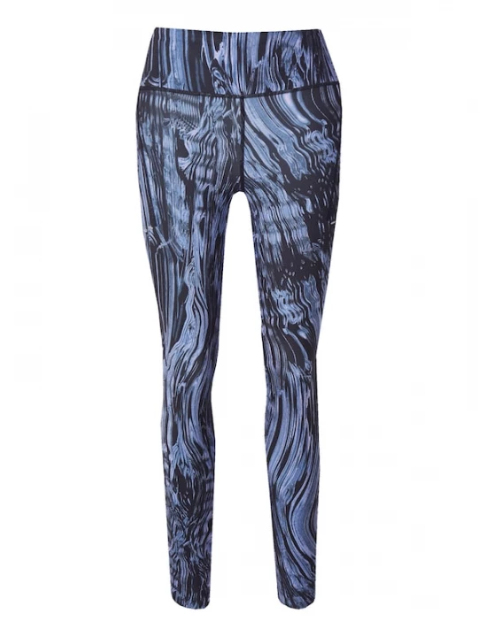 Foto van product NIKE Sportbroek 'SWIFT' blauw / marine