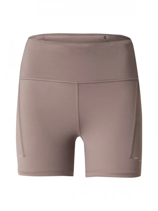 Foto van product NIKE Sportbroek 'SWIFT' bruin