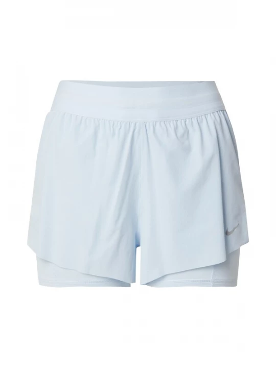 Foto van product NIKE Sportbroek 'Swift' lichtblauw