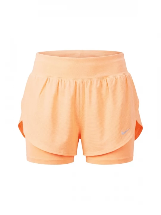 Foto van product NIKE Sportbroek 'TEMPO' lichtoranje