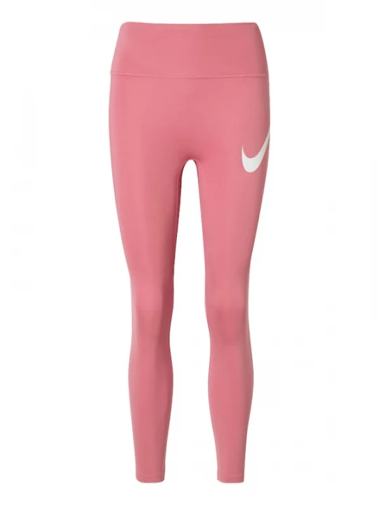 Foto van product NIKE Sportbroek 'TEMPO' lichtroze / wit
