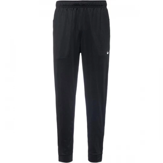 Foto van product NIKE Sportbroek 'Totality' zwart / wit