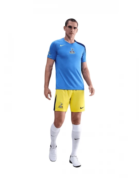 Foto van product NIKE Sportbroek 'Tottenham Hotspur 2025 / 2026' geel / zwart