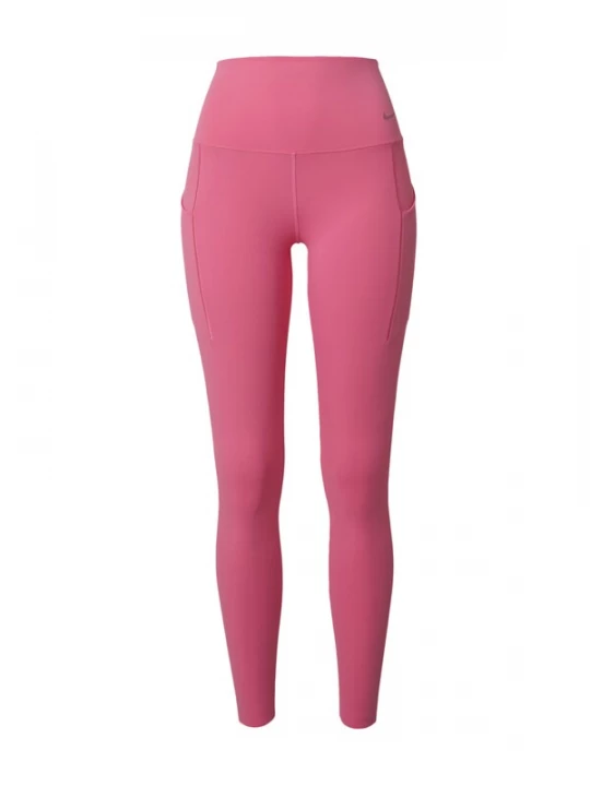 Foto van product NIKE Sportbroek 'UNIVERSA' grijs / pink