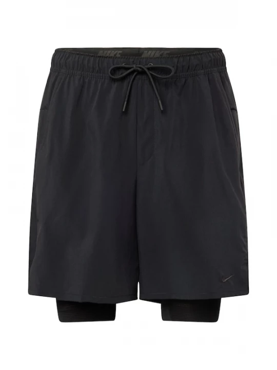 Foto van product NIKE Sportbroek 'UNLIMITED' zwart