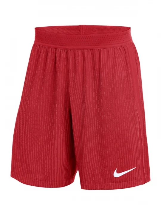 Foto van product NIKE Sportbroek 'Vapor V' rood / wit
