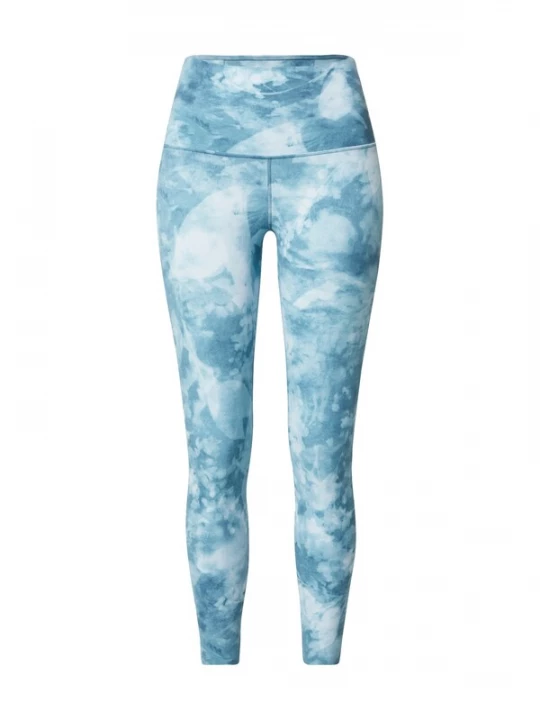 Foto van product NIKE Sportbroek 'ZENVY' blauw / lichtblauw
