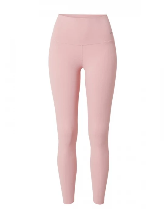 Foto van product NIKE Sportbroek 'ZENVY' lichtgrijs / rosa