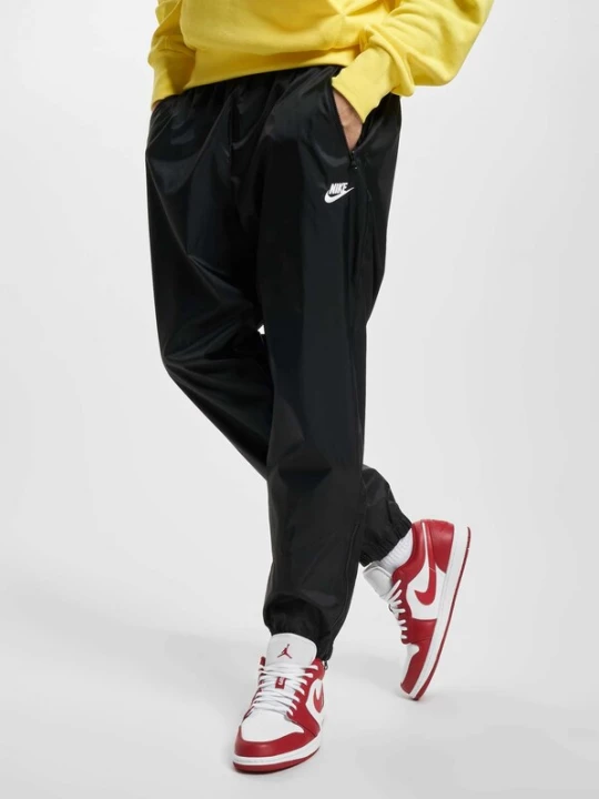 Foto van product NIKE Sportbroek zwart
