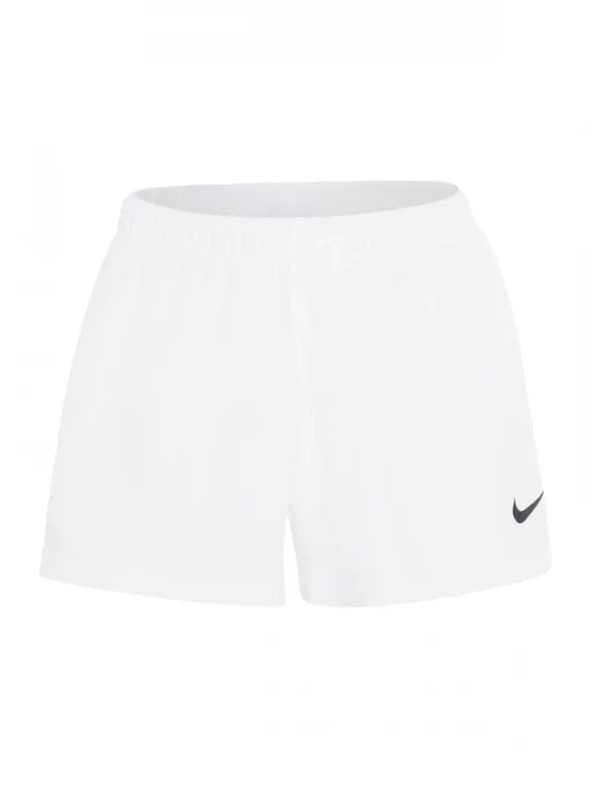 Foto van product NIKE Sportbroek zwart / offwhite