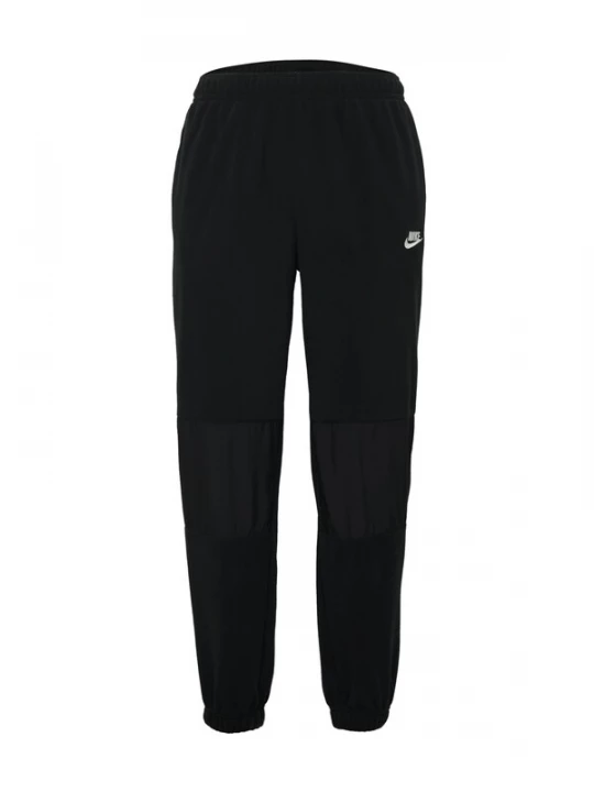 Foto van product NIKE Sportbroek zwart / offwhite
