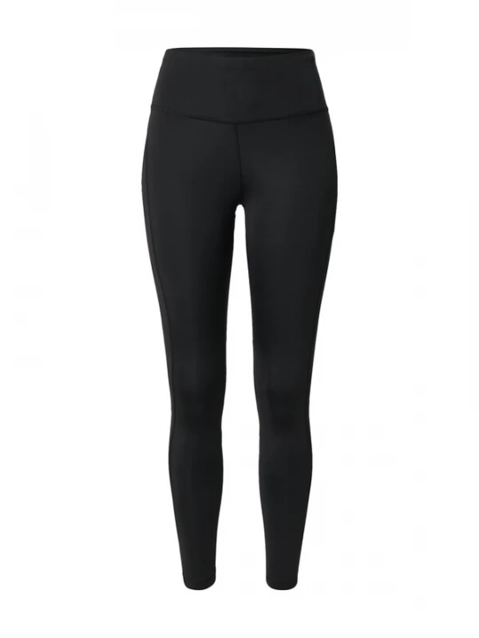 Foto van product NIKE Sportbroek zwart / wit