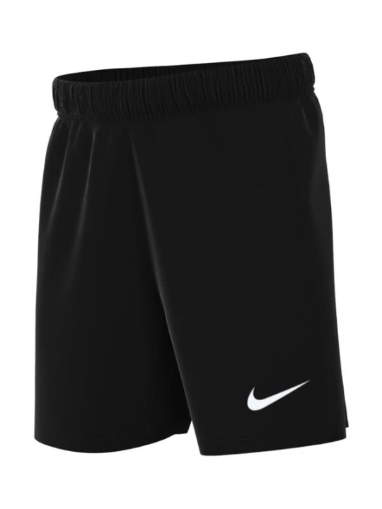 Foto van product NIKE Sportbroek zwart / wit
