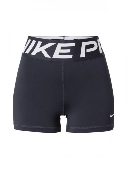 Foto van product NIKE Sportbroek zwart / wit