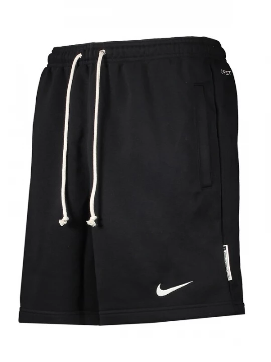 Foto van product NIKE Sportbroek zwart / wit