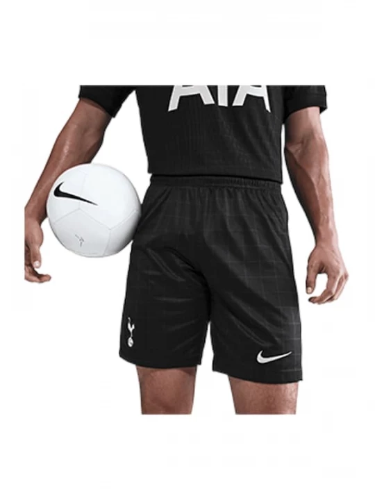 Foto van product NIKE Sportbroek zwart / wit
