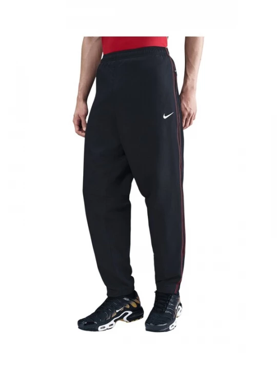 Foto van product NIKE Sportbroek zwart / wit