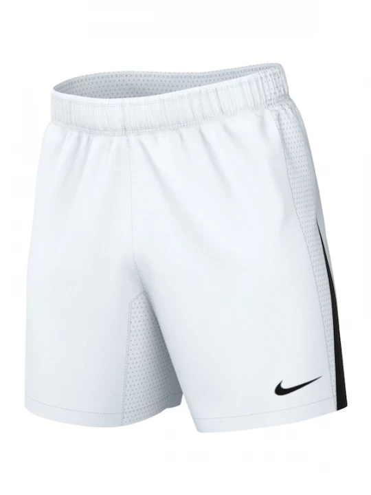Foto van product NIKE Sportbroek zwart / wit