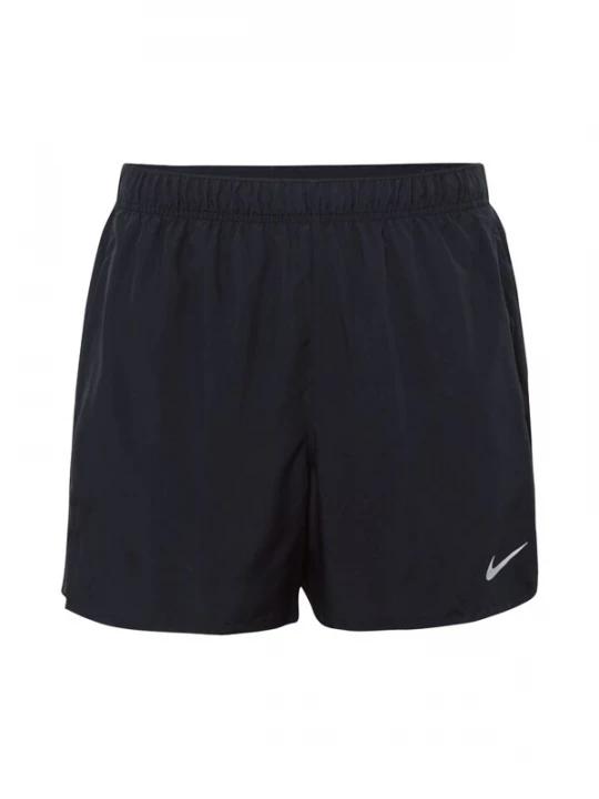 Foto van product NIKE Sportbroek zwart / wit