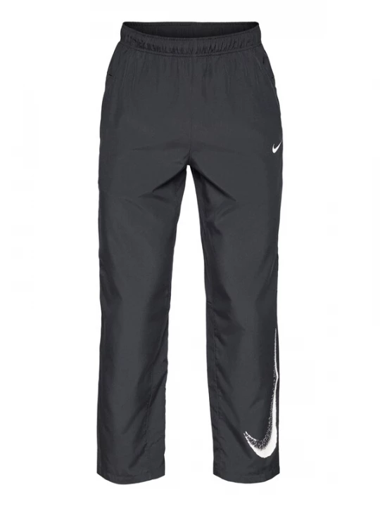Foto van product NIKE Sportbroek zwart / wit