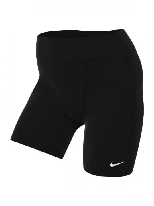 Foto van product NIKE Sportbroek zwart / wit