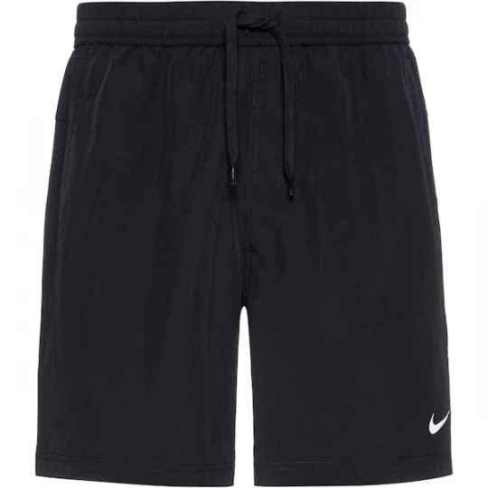 Foto van product NIKE Sportbroek zwart / wit