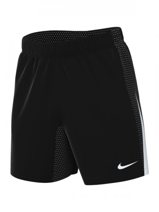 Foto van product NIKE Sportbroek zwart / wit