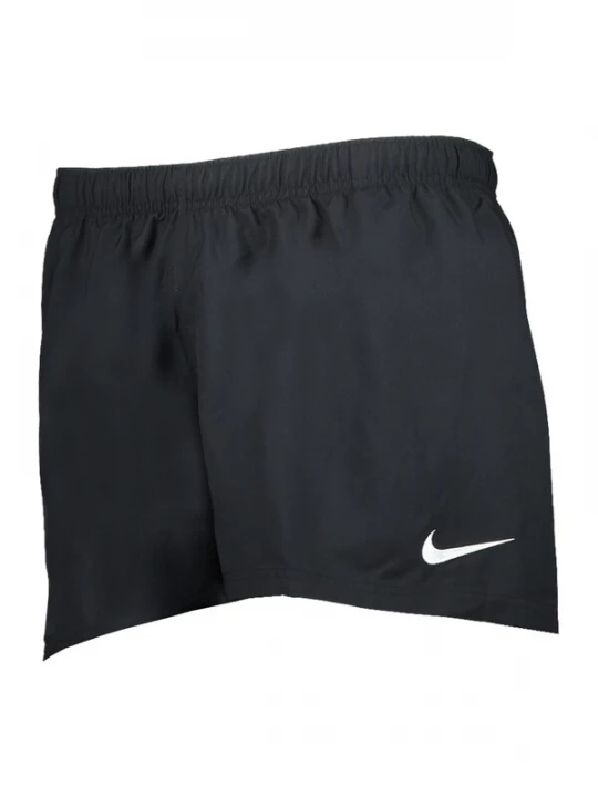 Foto van product NIKE Sportbroek zwart / wit