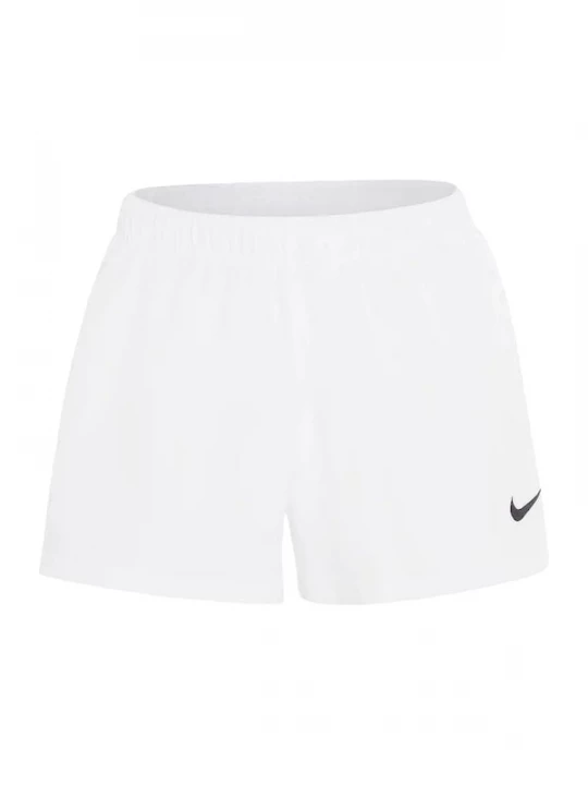 Foto van product NIKE Sportbroek zwart / wit