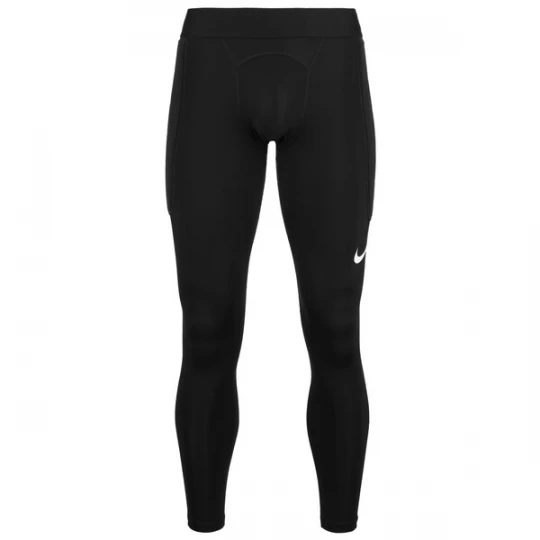 Foto van product NIKE Sportbroek zwart / wit
