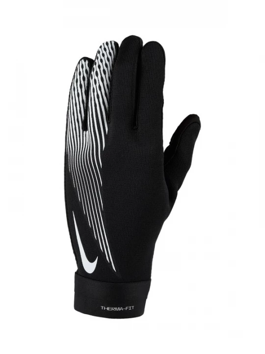 Foto van product NIKE Sporthandschoenen zwart / wit