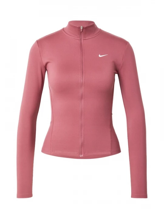 Foto van product NIKE Sportief sweatvest 'One' pitaja roze