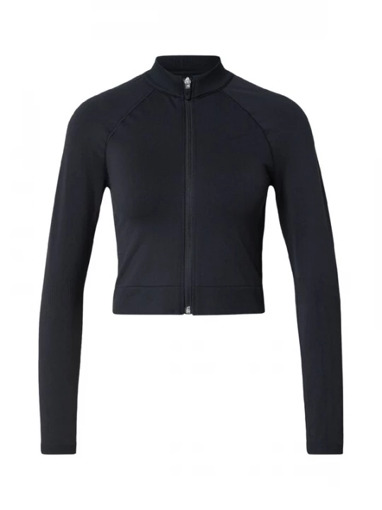 Foto van product NIKE Sportief sweatvest zwart