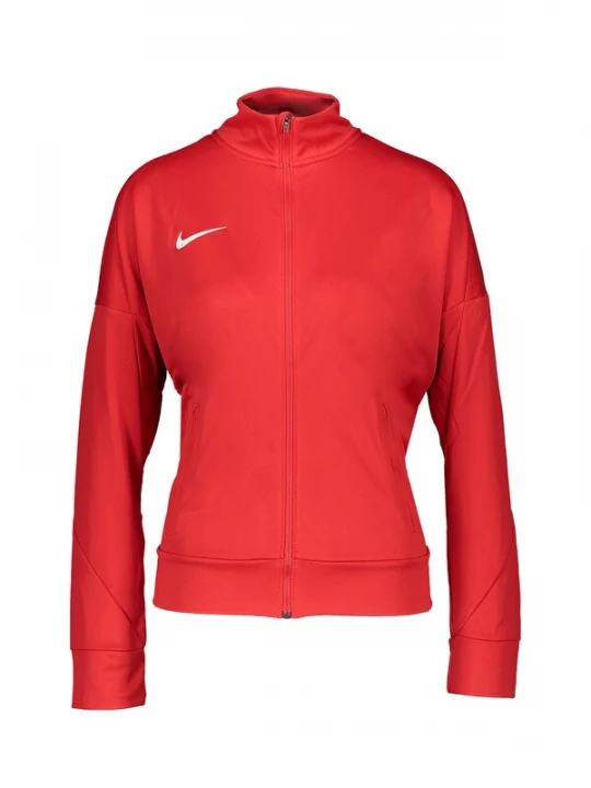 Foto van product NIKE Sportjas 'Academy' rood / wit