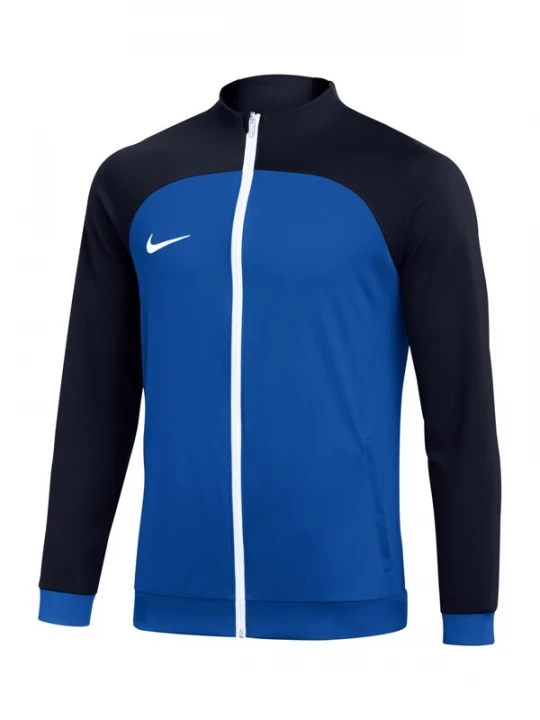 Foto van product NIKE Sportjas blauw / zwart / wit