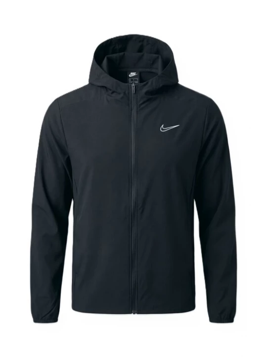 Foto van product NIKE Sportjas 'Form' zwart