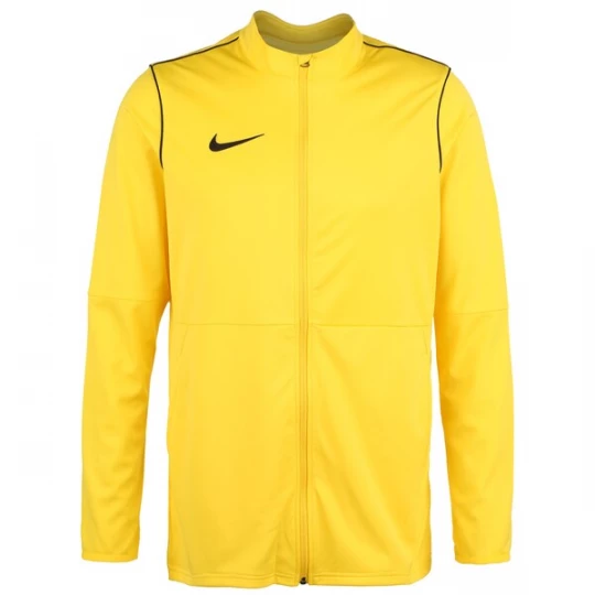 Foto van product NIKE Sportjas 'Park 20' geel / zwart