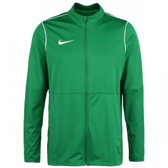 Foto van product NIKE Sportjas 'Park 20' groen / wit