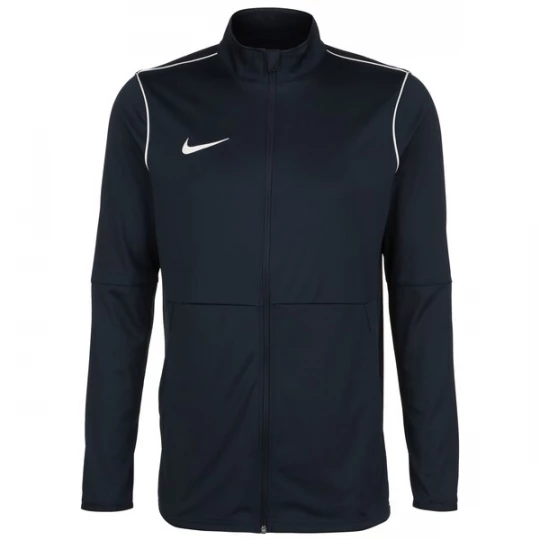 Foto van product NIKE Sportjas 'Park 20' marine / wit