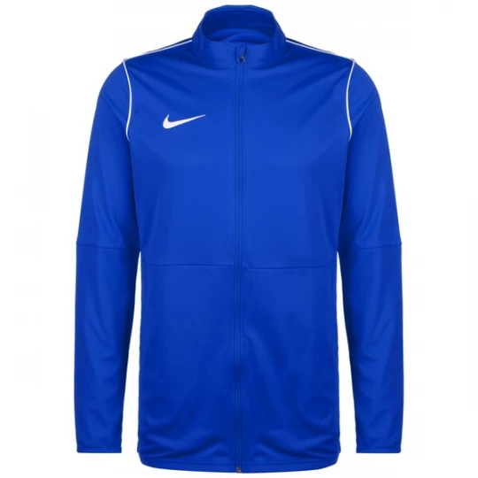 Foto van product NIKE Sportjas 'Park 20' royal blue / koningsblauw / wit