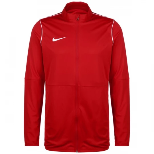 Foto van product NIKE Sportjas 'Park 20' vuurrood / wit