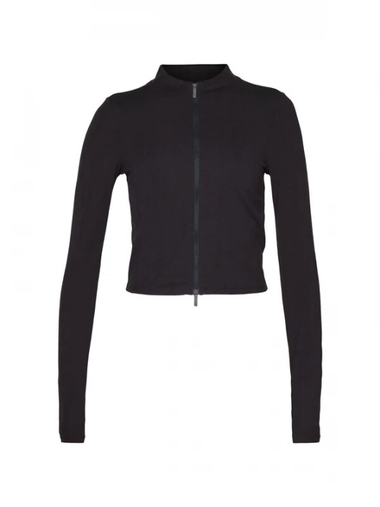 Foto van product NIKE Sportjas zwart